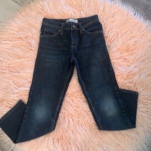 Lee Skinny Jean